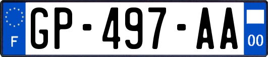 GP-497-AA
