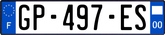 GP-497-ES