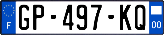 GP-497-KQ