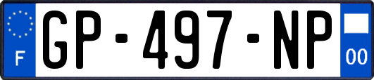 GP-497-NP