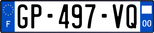 GP-497-VQ