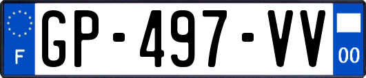 GP-497-VV