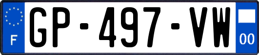 GP-497-VW