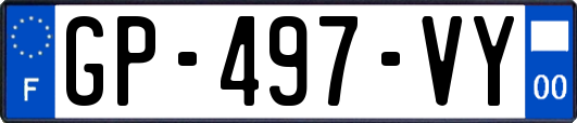 GP-497-VY
