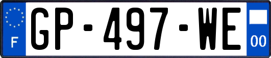 GP-497-WE