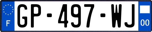 GP-497-WJ