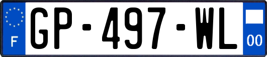 GP-497-WL