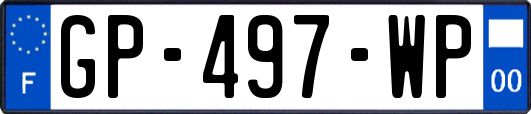 GP-497-WP