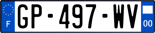 GP-497-WV