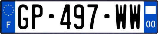 GP-497-WW