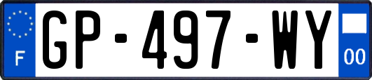 GP-497-WY