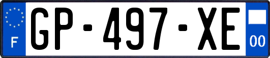GP-497-XE