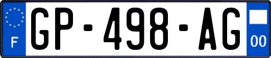 GP-498-AG
