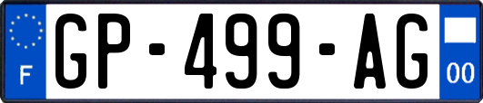 GP-499-AG