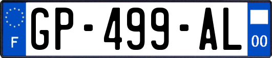 GP-499-AL