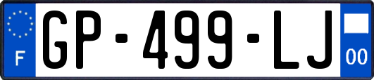 GP-499-LJ