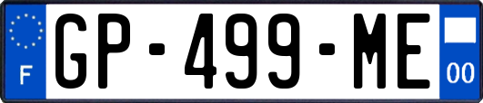 GP-499-ME