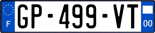 GP-499-VT