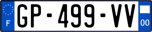 GP-499-VV