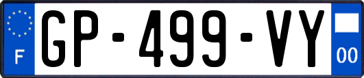 GP-499-VY