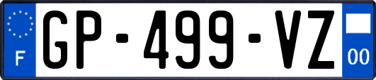 GP-499-VZ