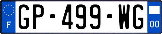 GP-499-WG