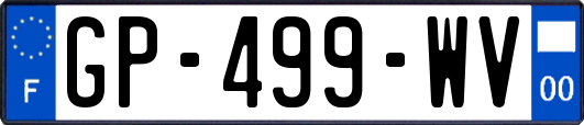 GP-499-WV