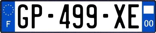 GP-499-XE