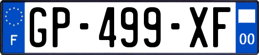 GP-499-XF