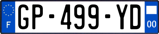 GP-499-YD