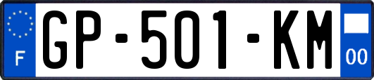 GP-501-KM