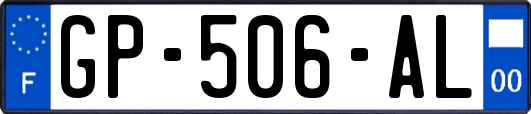 GP-506-AL