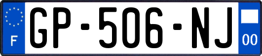 GP-506-NJ