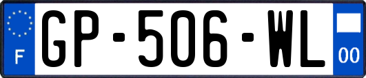 GP-506-WL