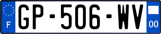 GP-506-WV