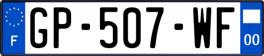 GP-507-WF