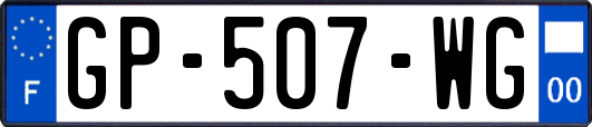 GP-507-WG