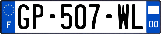GP-507-WL