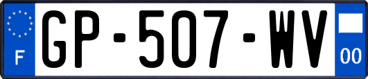 GP-507-WV