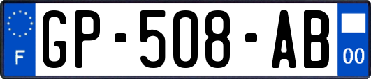 GP-508-AB