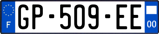 GP-509-EE