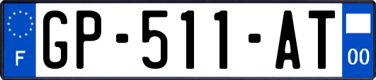 GP-511-AT