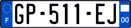 GP-511-EJ