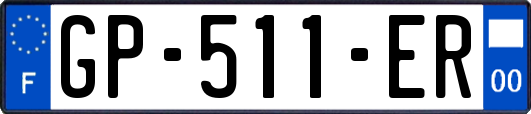GP-511-ER