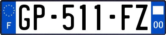 GP-511-FZ
