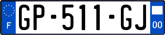 GP-511-GJ