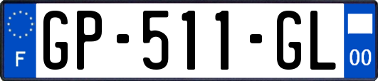 GP-511-GL