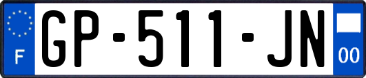 GP-511-JN