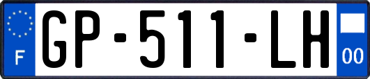 GP-511-LH