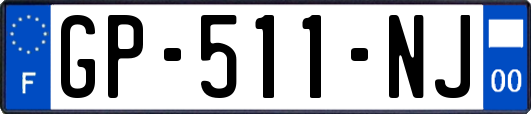 GP-511-NJ